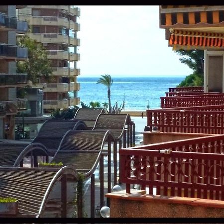 C Zaragoza Junto Playa 100M Apartment Салоу Екстериор снимка
