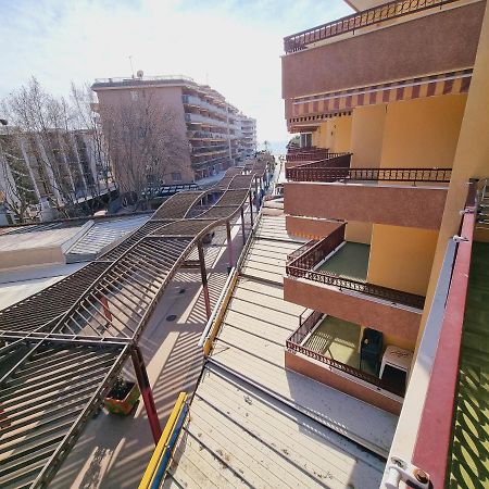 C Zaragoza Junto Playa 100M Apartment Салоу Екстериор снимка