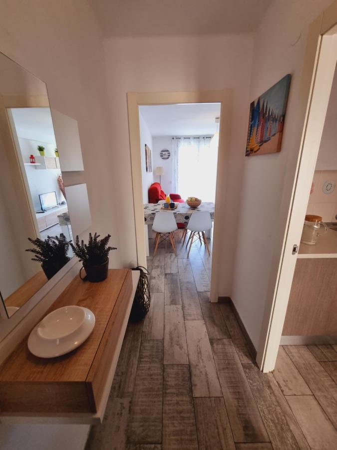 C Zaragoza Junto Playa 100M Apartment Салоу Екстериор снимка